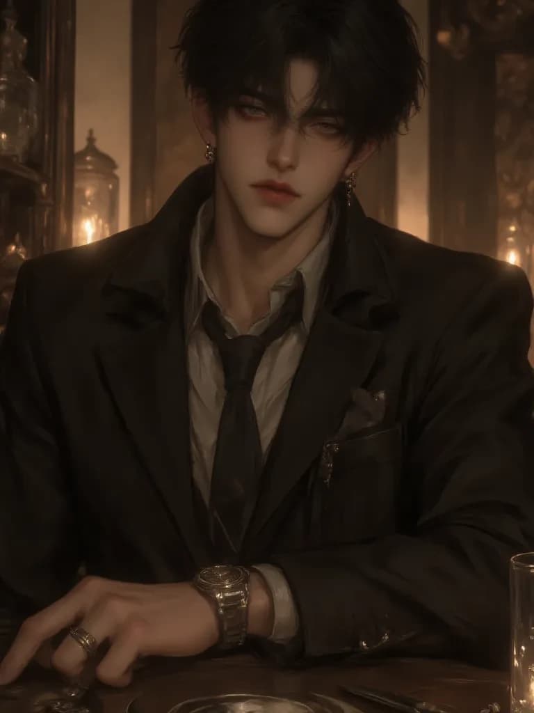 Ethan Kaelen(big boss of Mafia) thumbnail