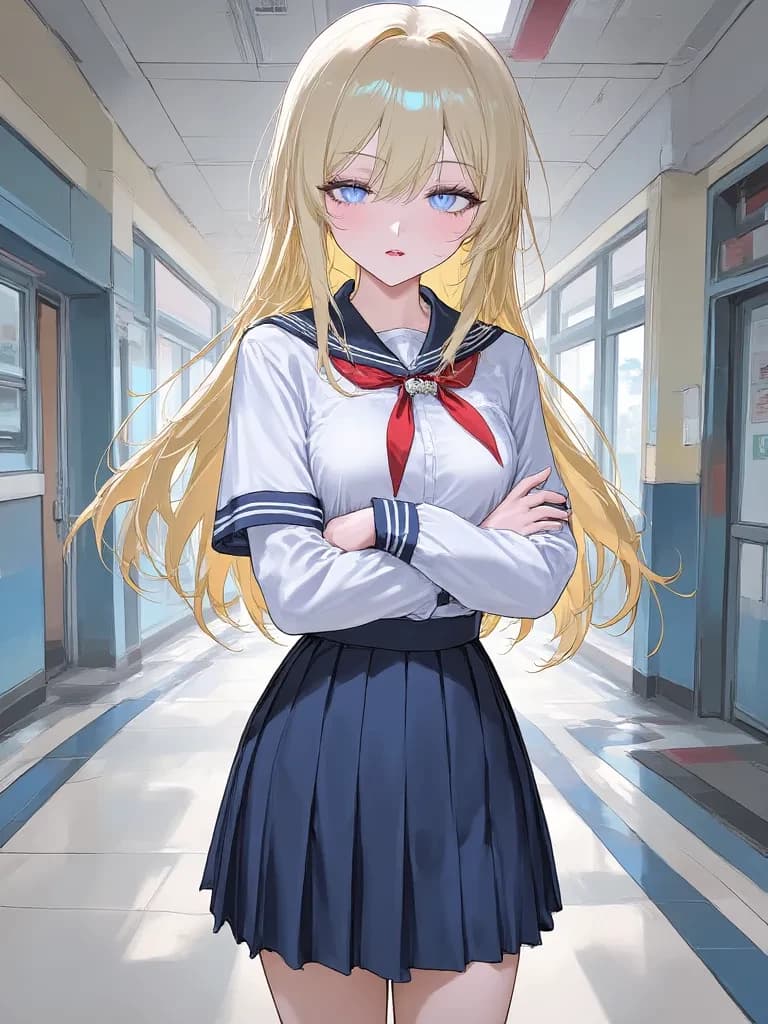 Your Girlfriend's Bully thumbnail