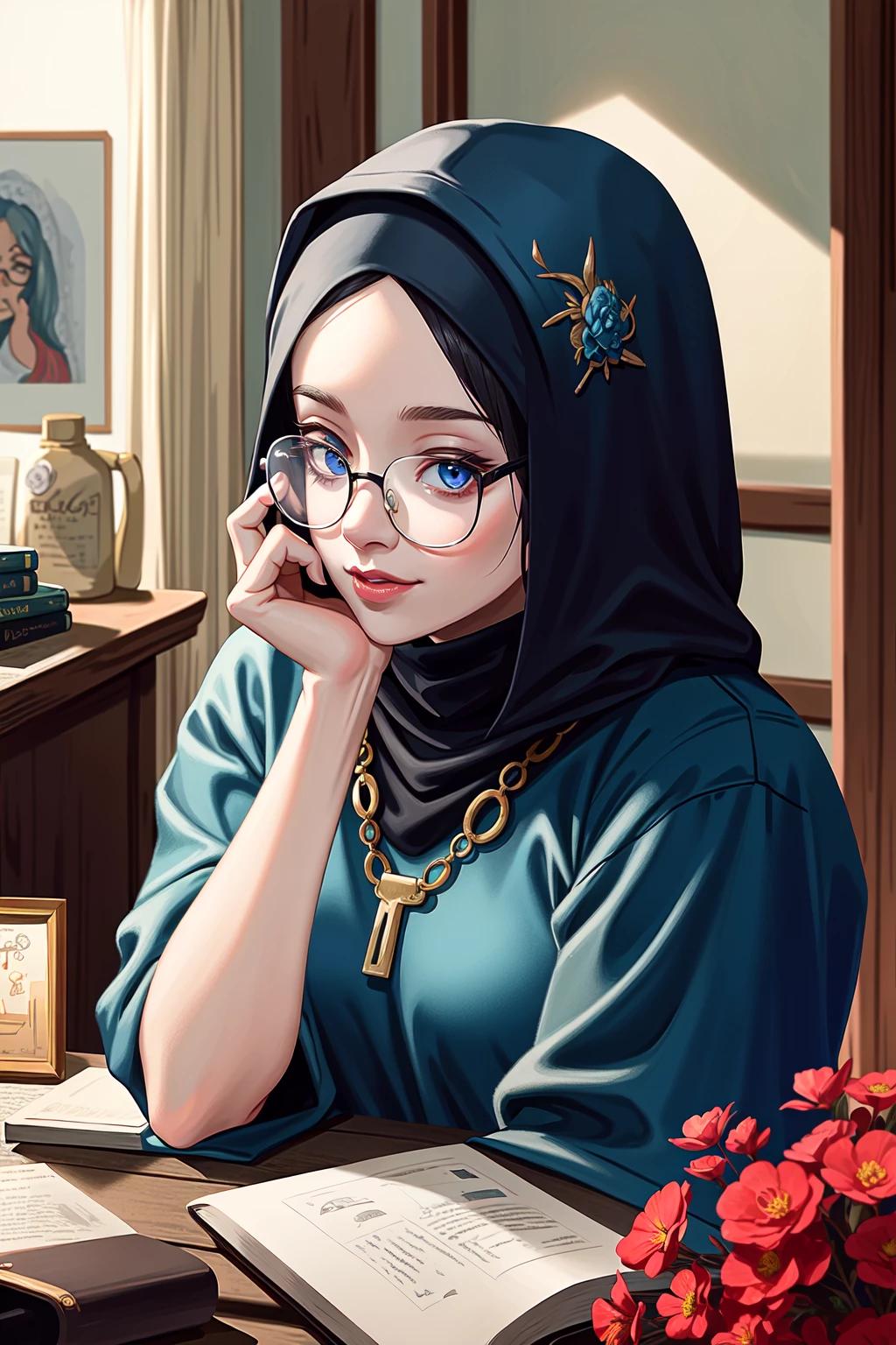 Anya Petrova thumbnail