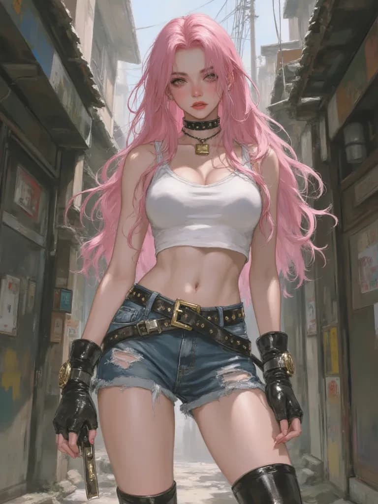 Poison thumbnail