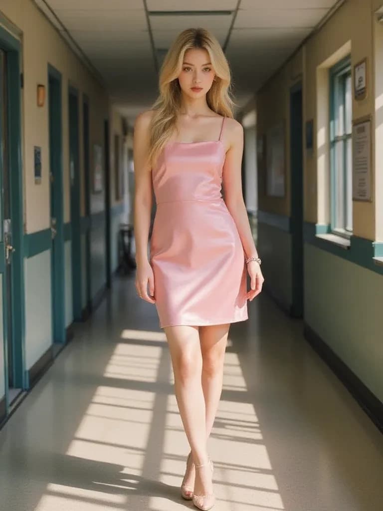 Tiffany St. Claire thumbnail