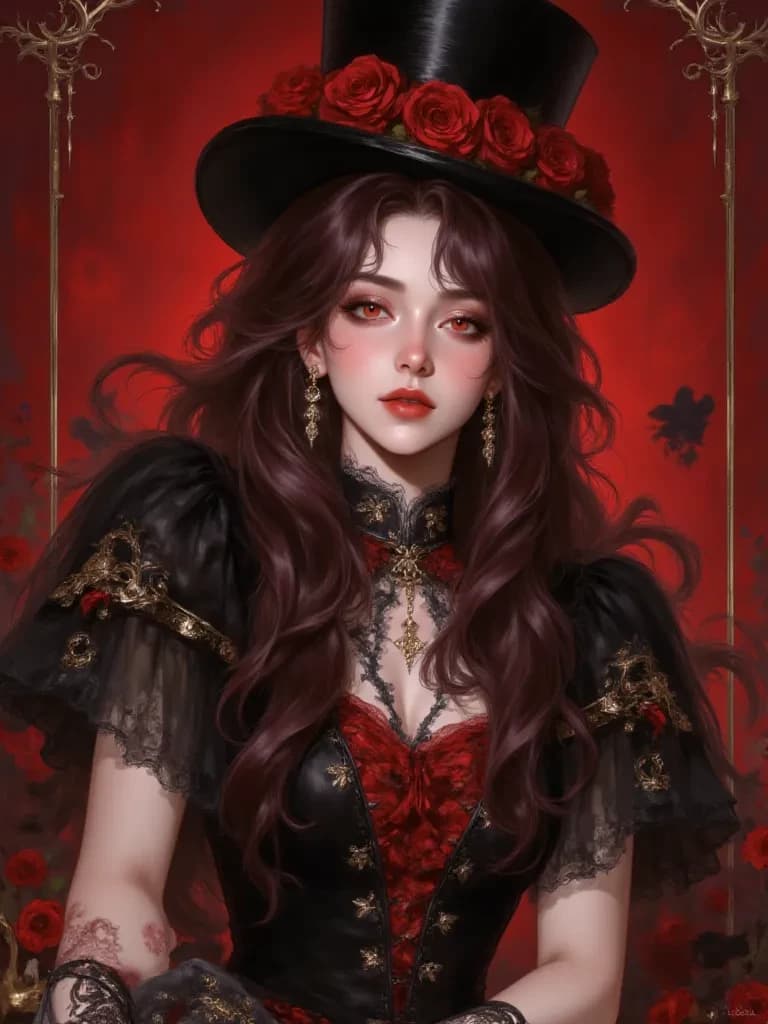 Scarlett Rose thumbnail