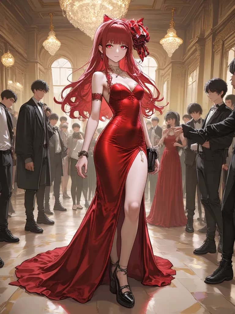 Seraphina thumbnail