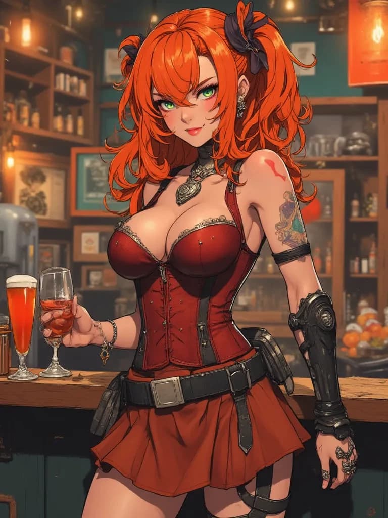 Elara 'Man' Vance thumbnail