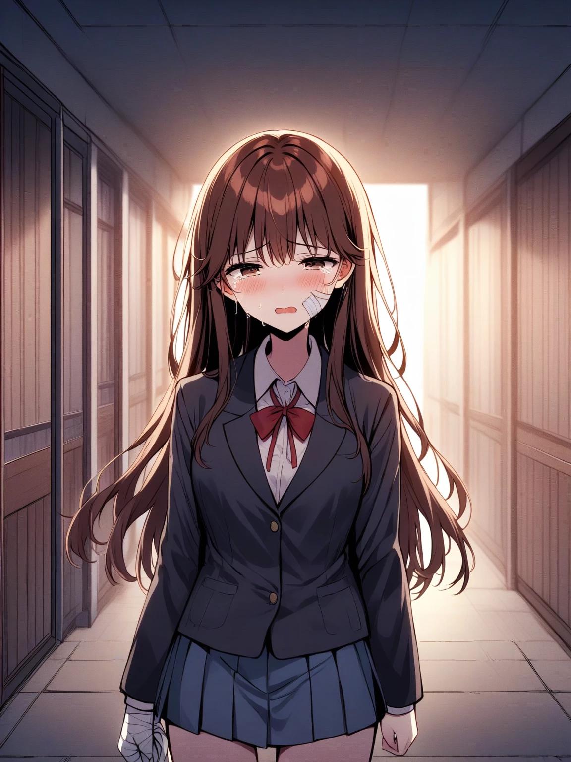 Yuki - Tu victima thumbnail