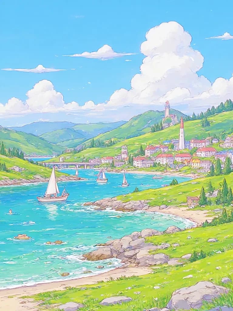 The Tides thumbnail