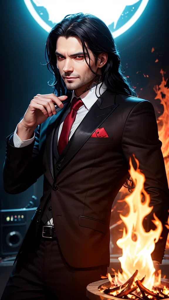 "Lucifer" thumbnail