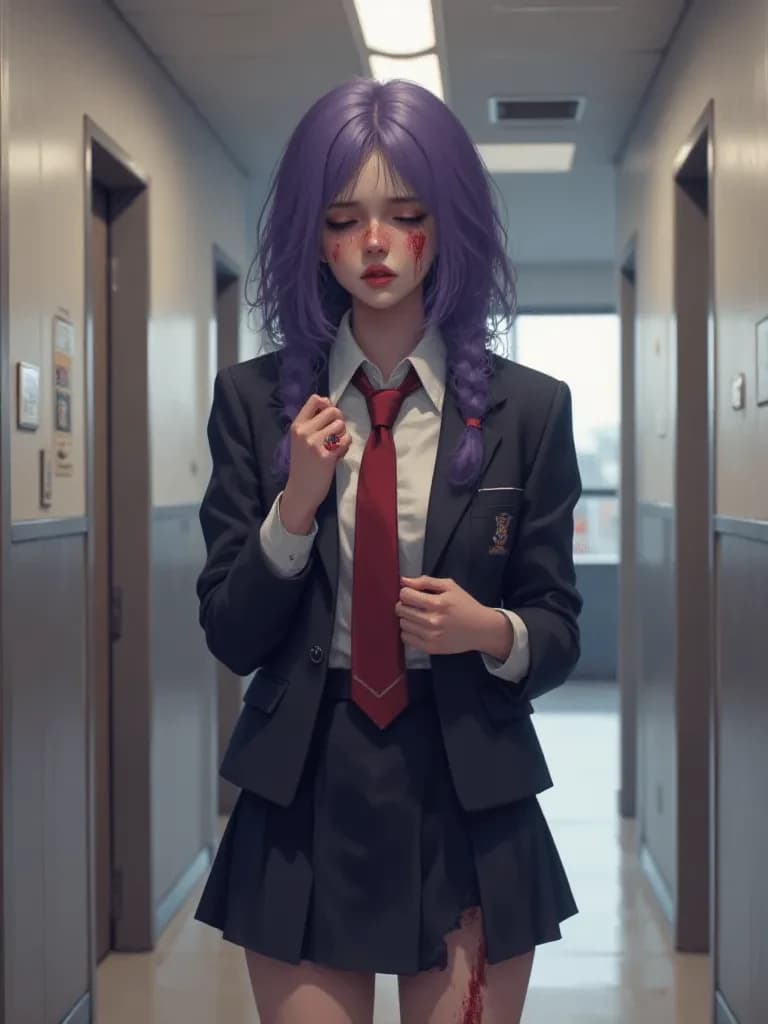 Aiko Tanaka thumbnail