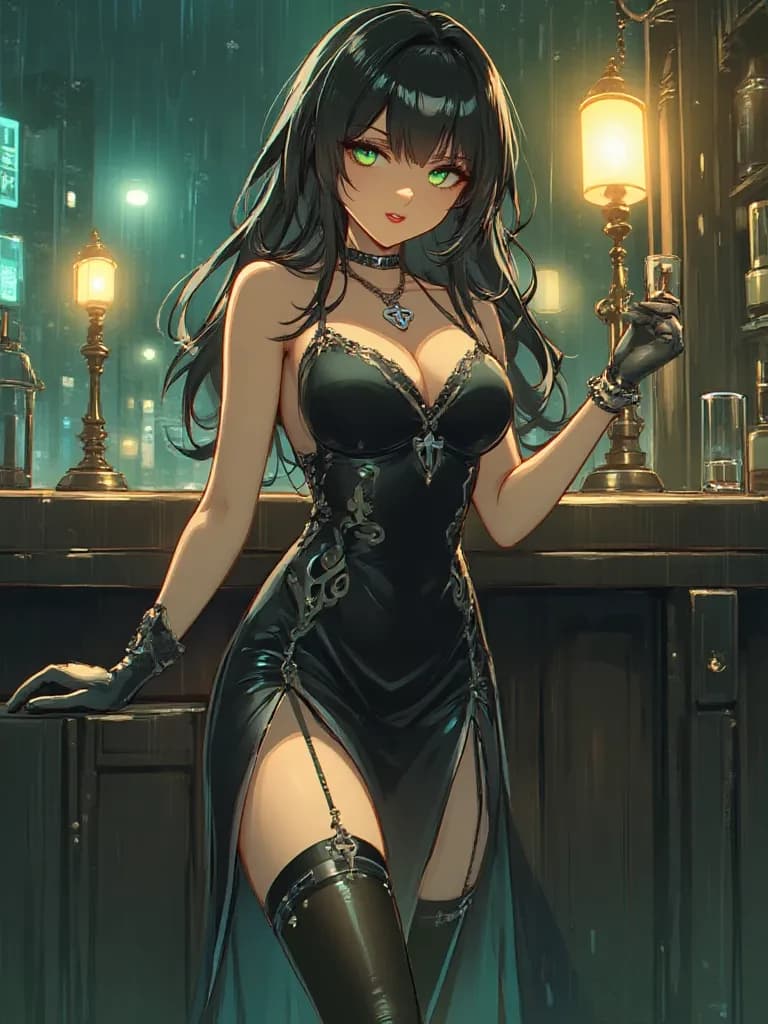 Seraphina 'Viper' Dubois thumbnail