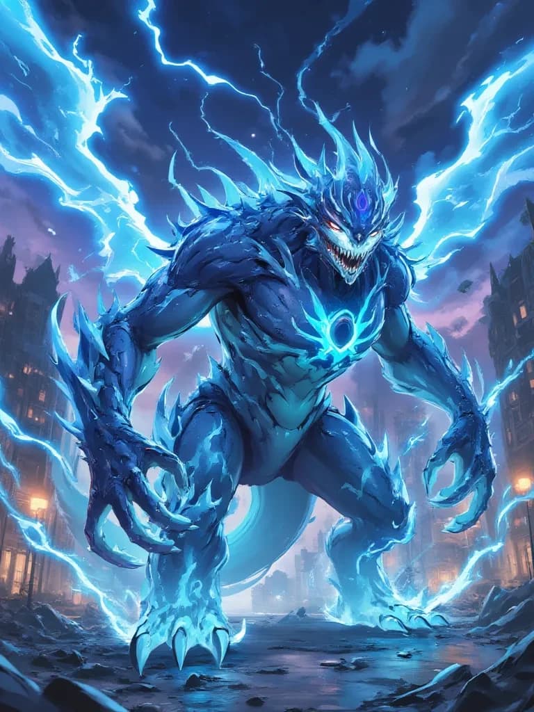 Spectral Thunderfang thumbnail