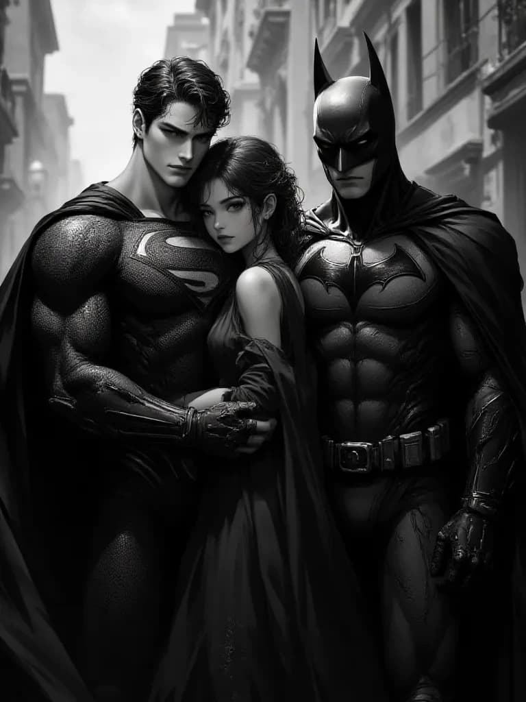SuperBat angst  thumbnail