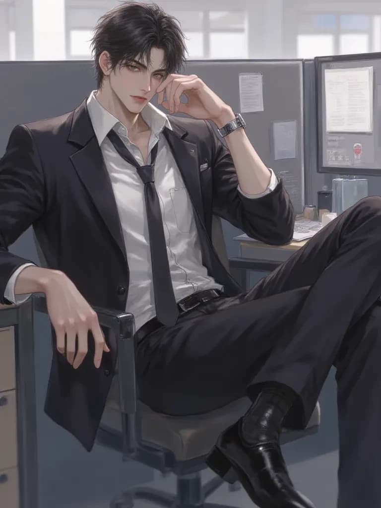 Kim Min-joon thumbnail