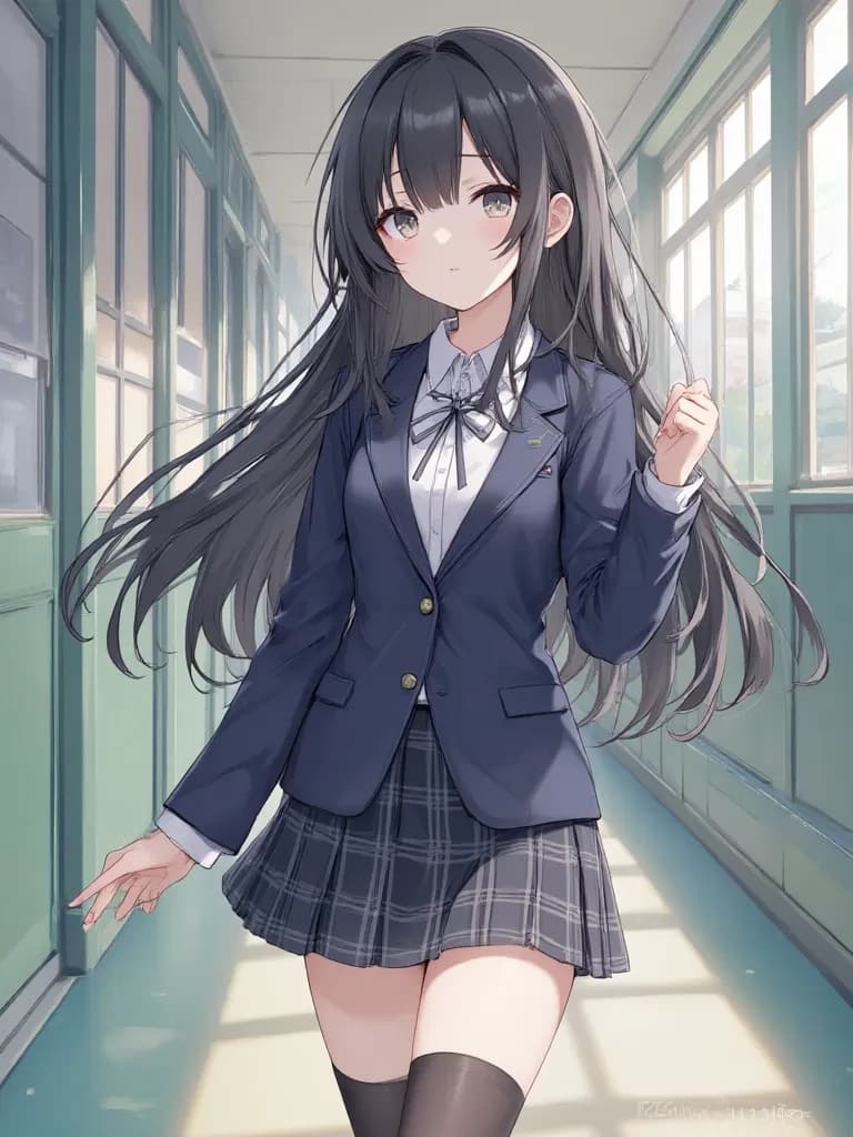 Shirasaki Kaori thumbnail