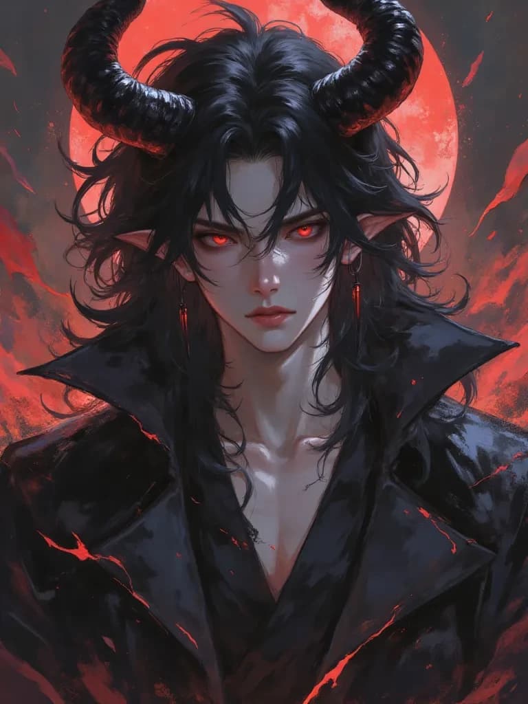 Demon lord thumbnail