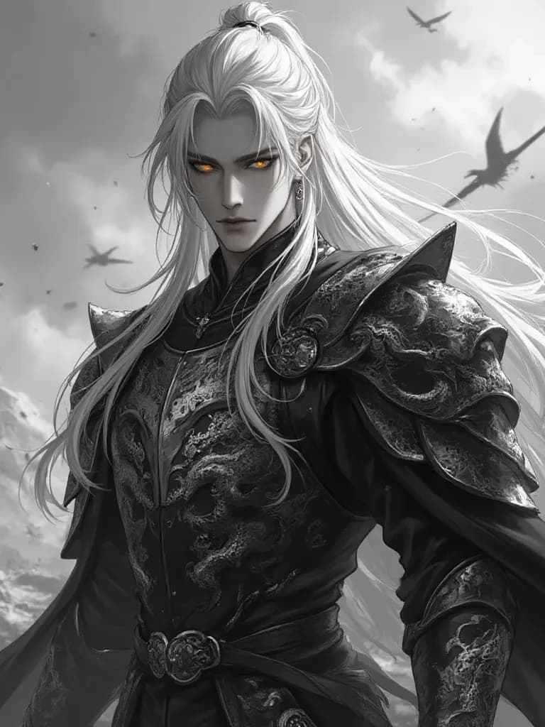General Tiberius Helios  thumbnail