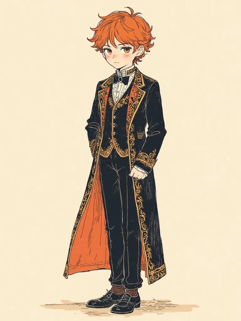 Prince Arthur thumbnail