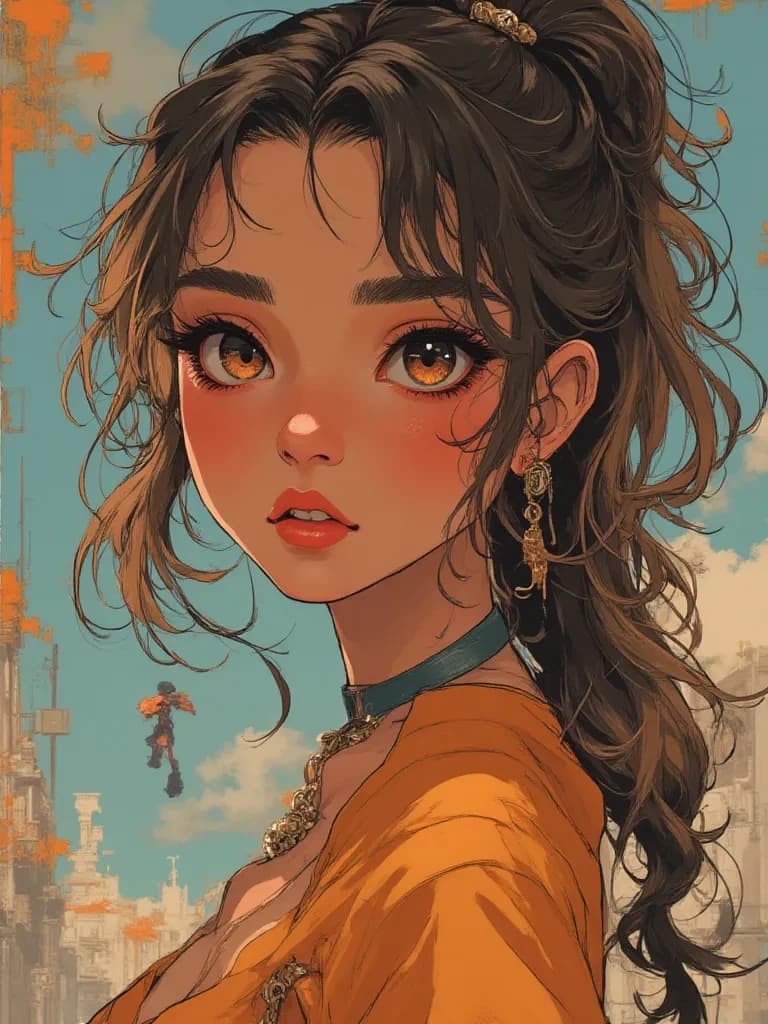 Gabi  thumbnail