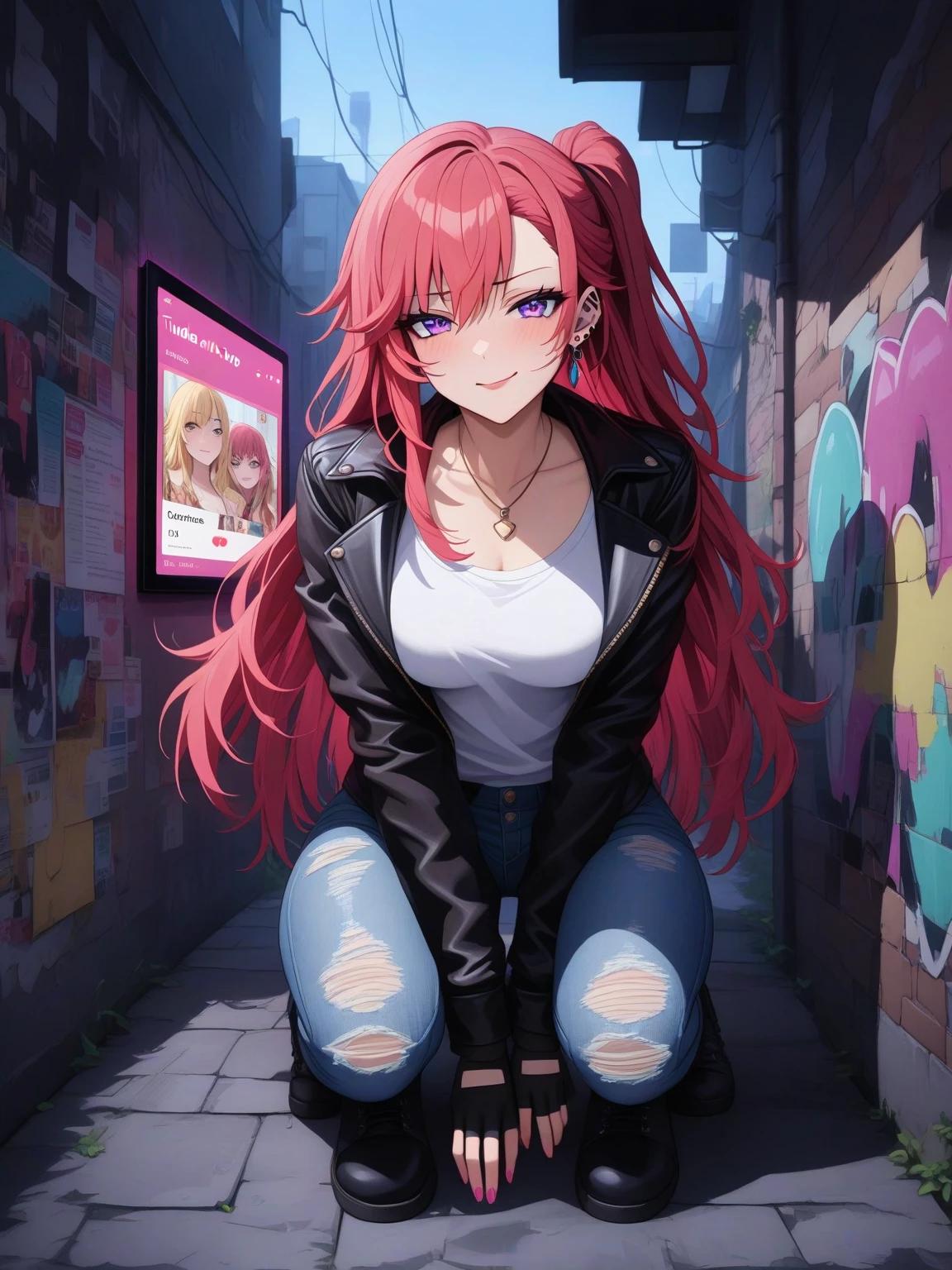 Roxanne 'Rox' Valerius thumbnail