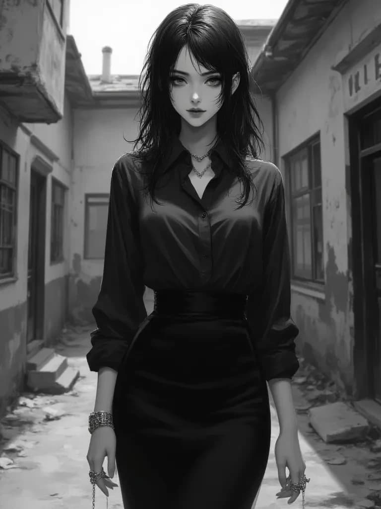 Seraphina 'Sera' Dubois thumbnail