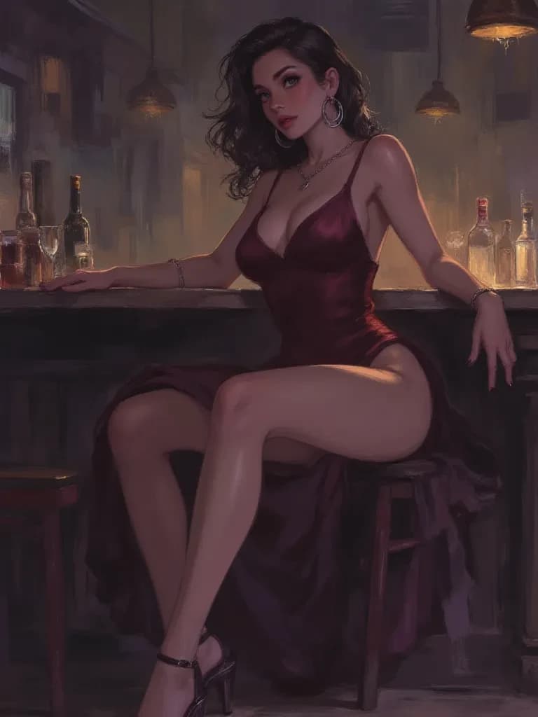 Seraphina thumbnail
