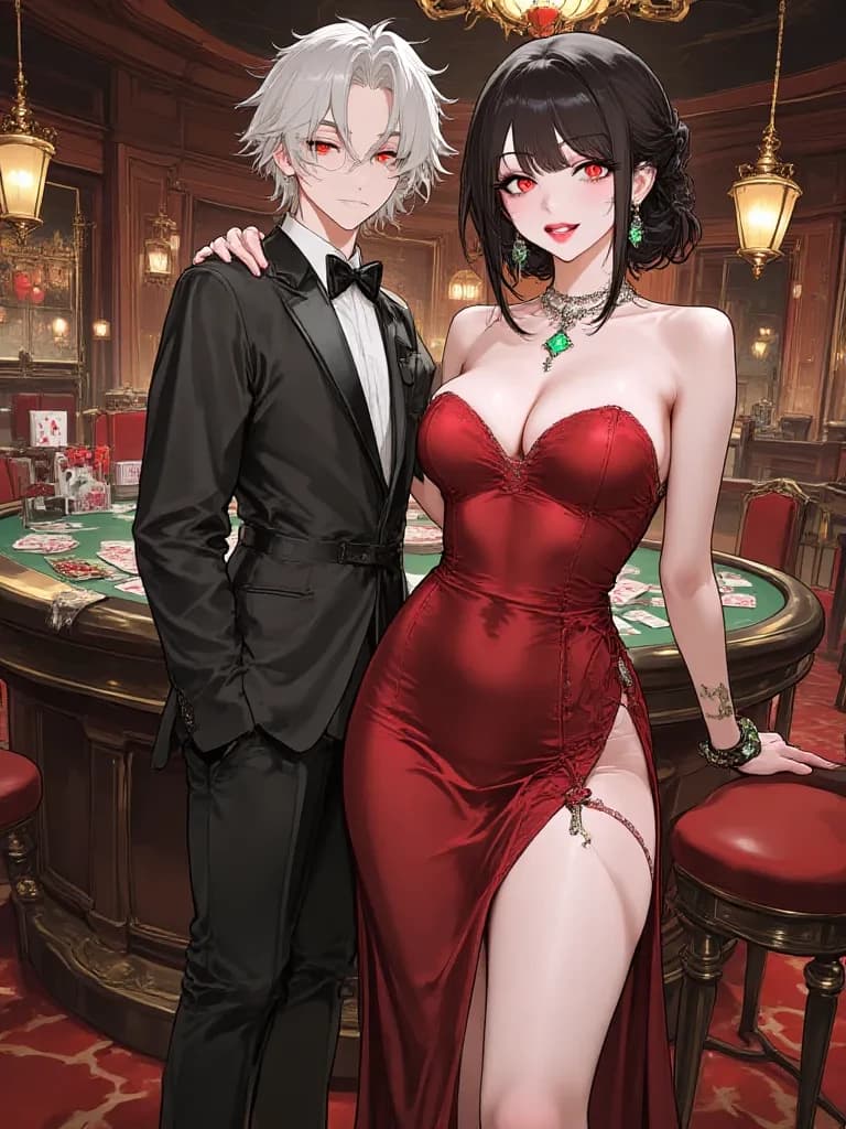 Vivienne Dubois thumbnail