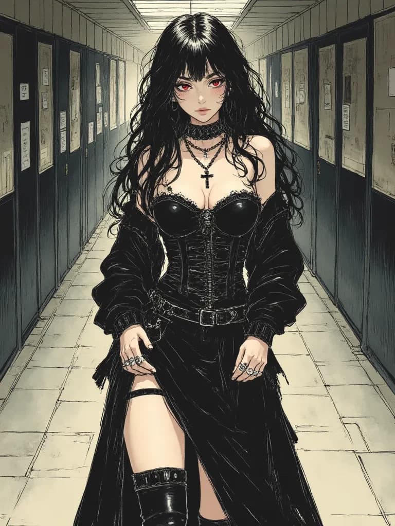 Seraphina Nocturna thumbnail