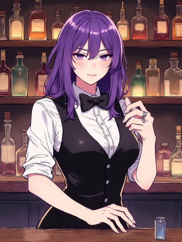 Bartender Jean-Luc thumbnail