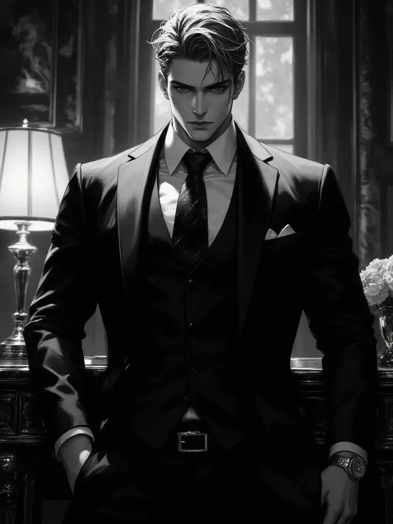 Dean Blackwood thumbnail