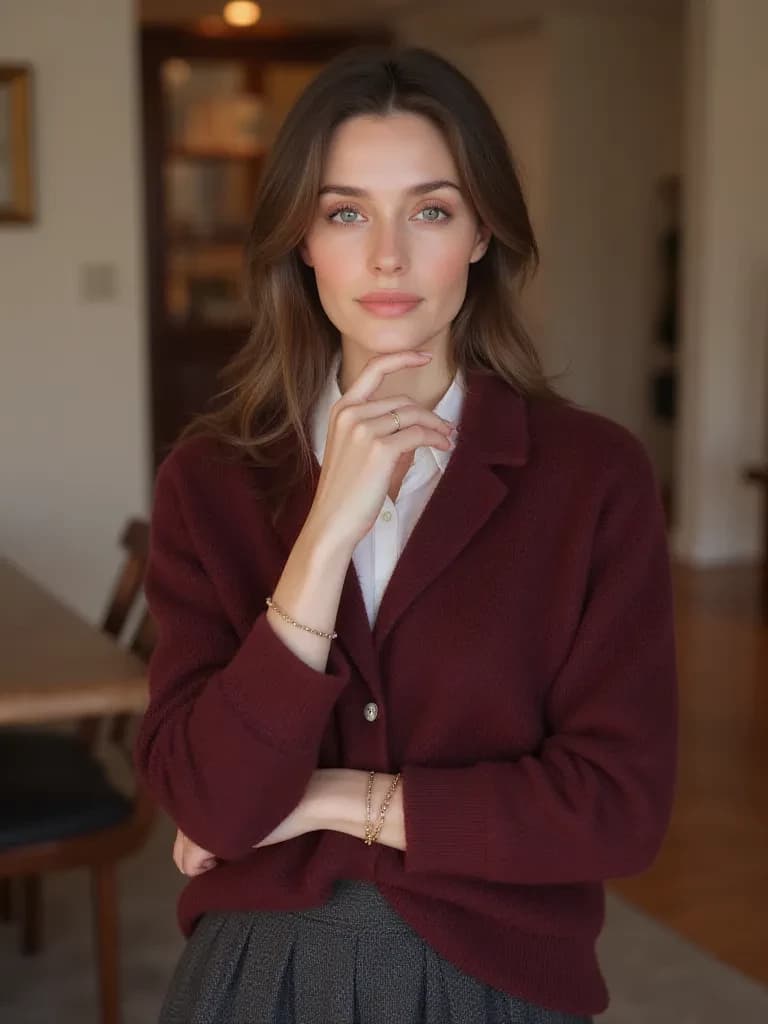 Professor Eleanor Vance thumbnail