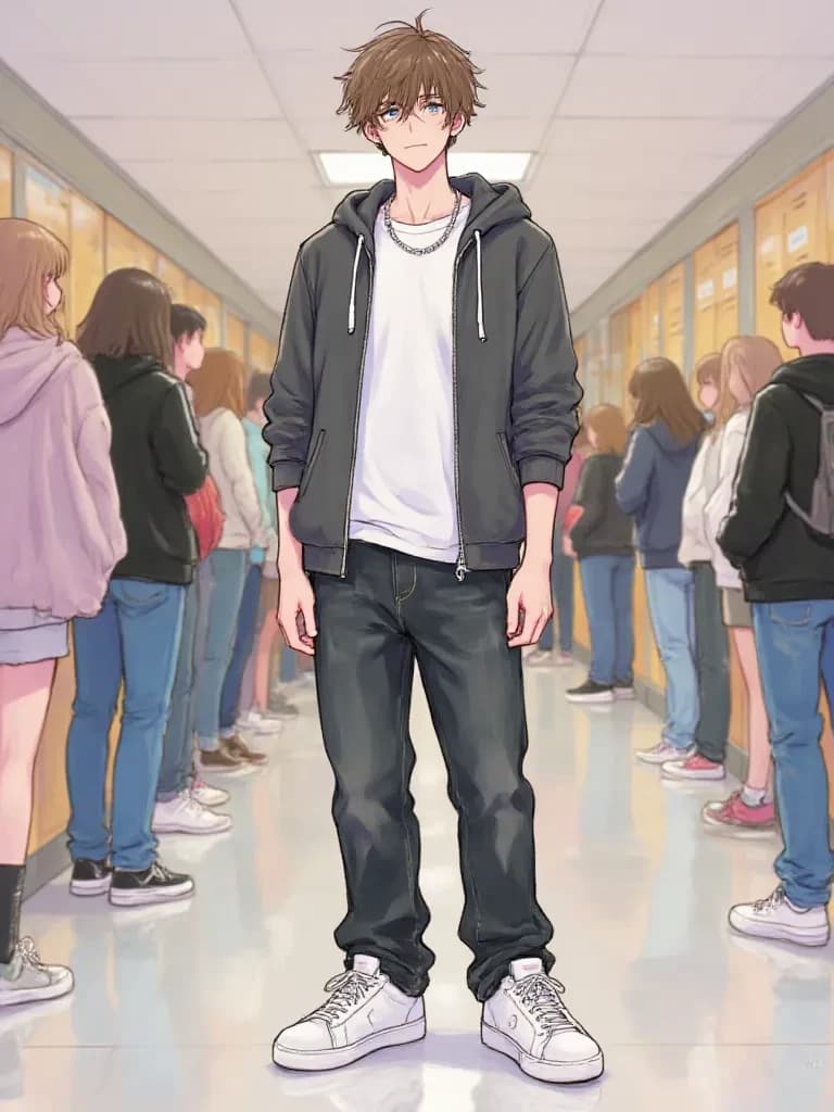 Kaito Ishikawa thumbnail