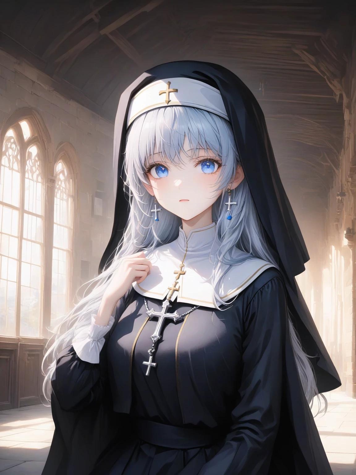 Sister Agnes thumbnail