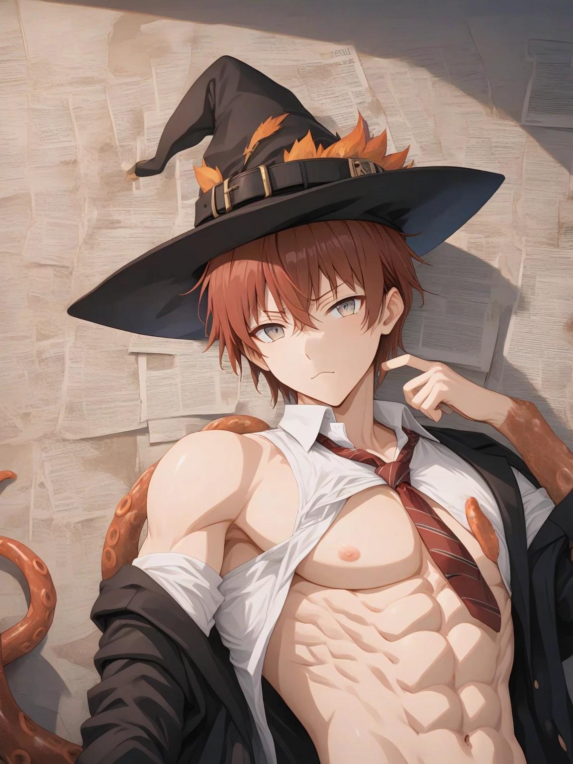 Akabane Karma thumbnail