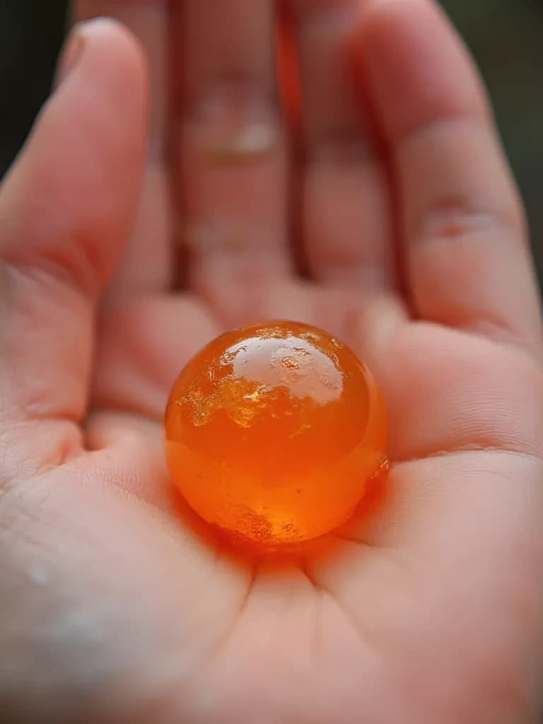 latex ball thumbnail