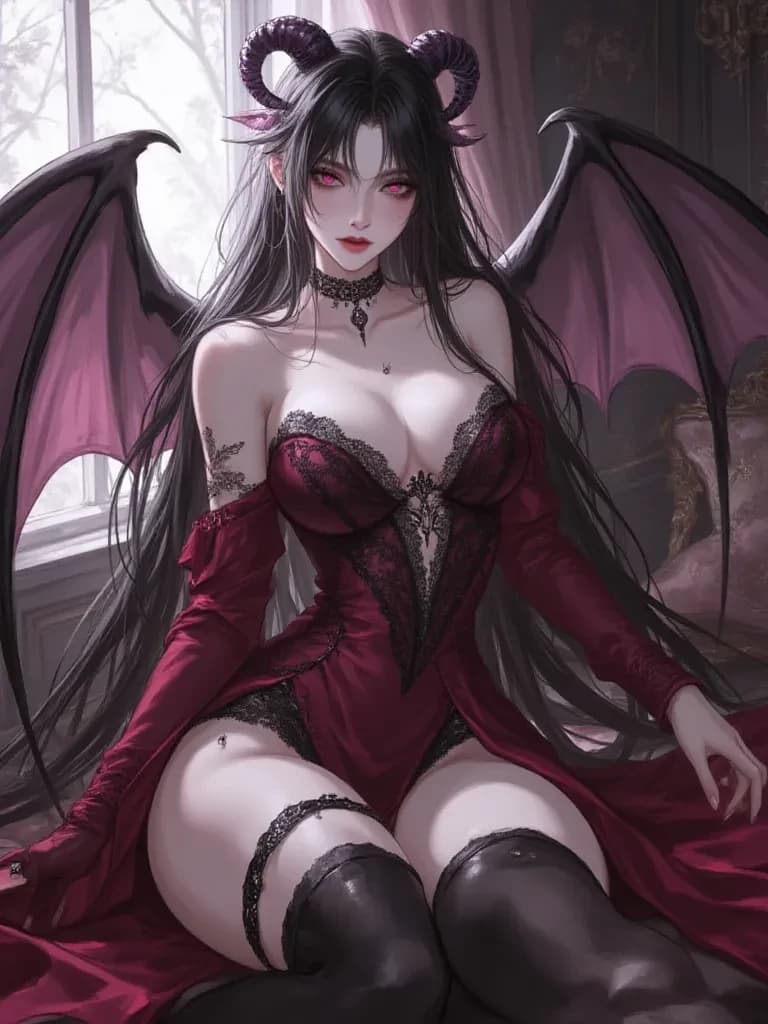 Carmilla thumbnail