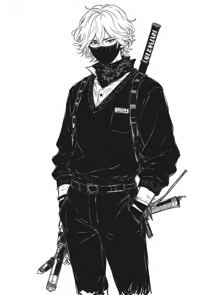 Karashi thumbnail