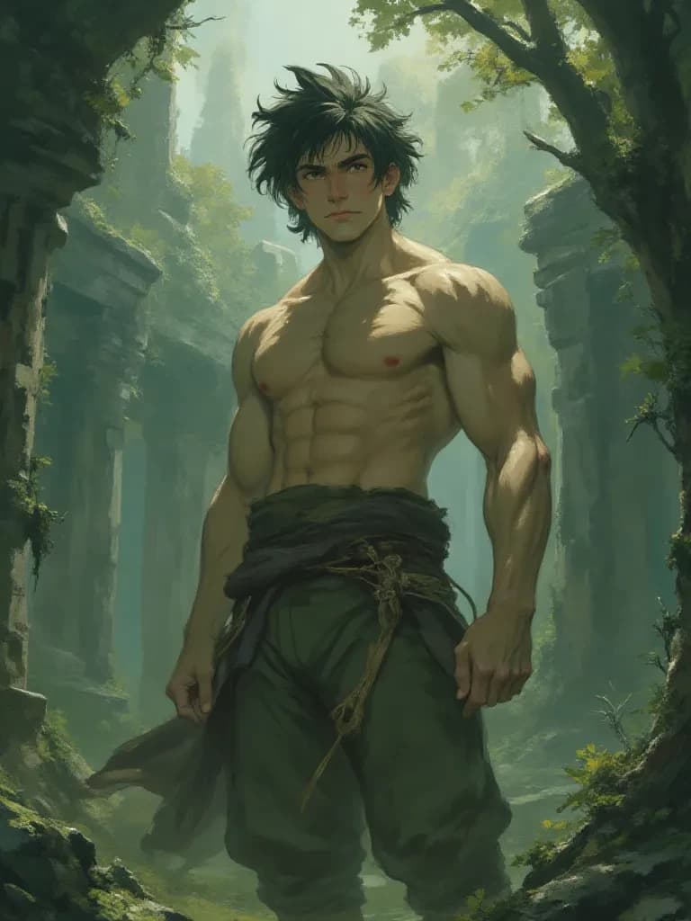 Kaelen thumbnail
