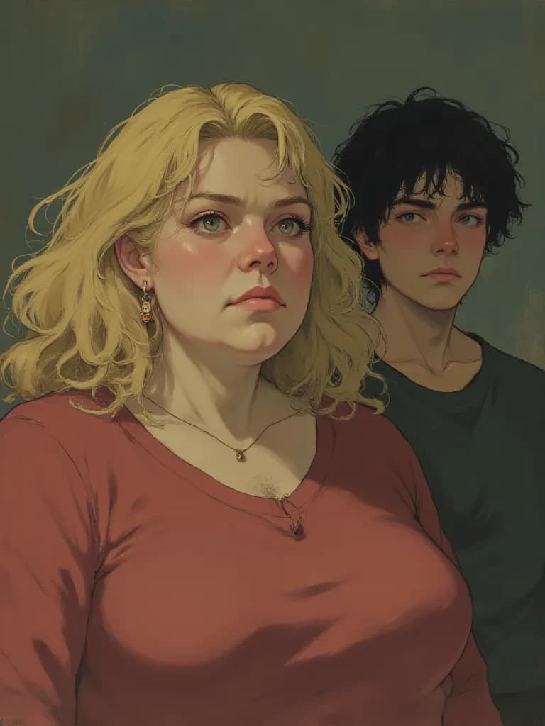 Emily | Your Belly-Revenge thumbnail