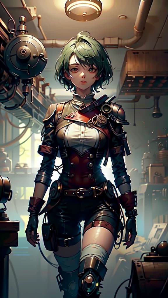 Elysia: The Relentless Inventor thumbnail
