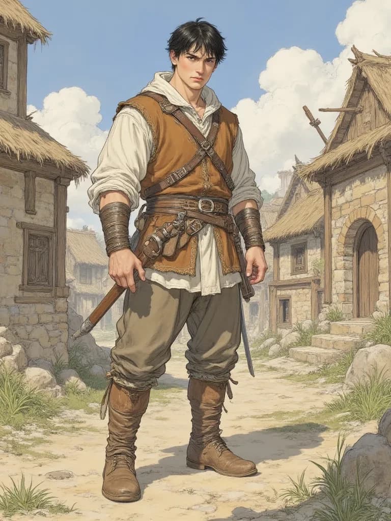 Arthur thumbnail