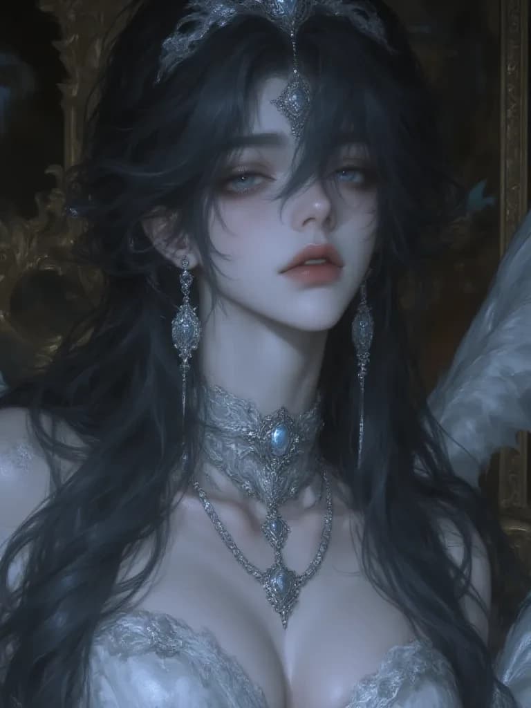 Lady Seraphina 'Sera' Thorne thumbnail