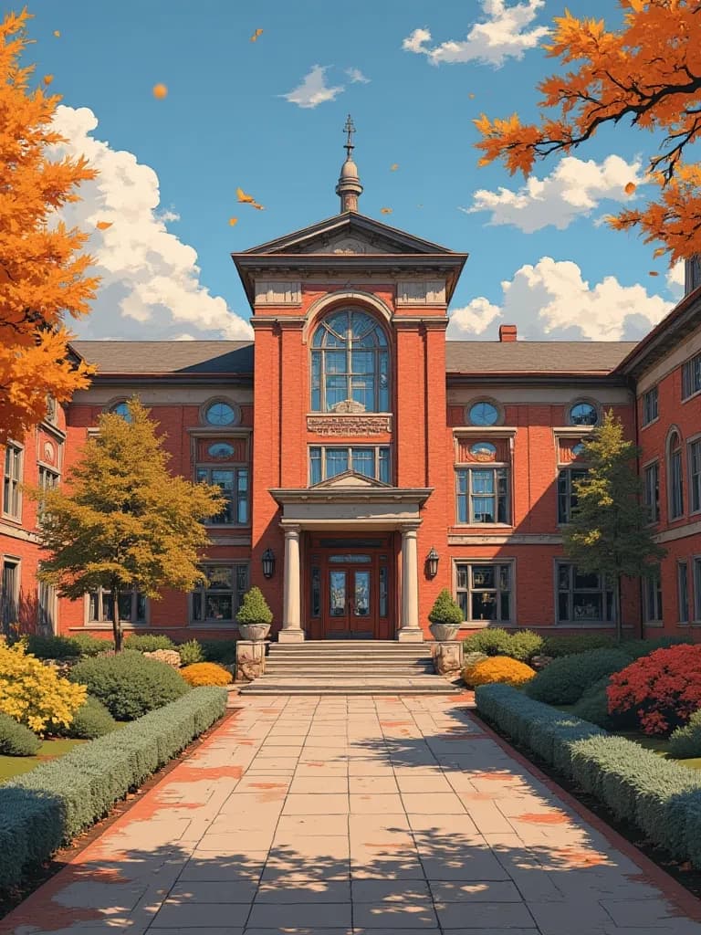  (Campus Life)

## College Experience (Campus Life)
In the world of anime and manga, college life often serves as a rich setting for exploring themes of independence, self-discovery, and the transition into adulthood. Here's an overview of the college experience, particularly within the context of Japanese media:

### **Academic and Social Environment**
- **Academic Rigor**: University studies are portrayed as more specialized and demanding than high school, with students focusing on their chosen majors.
- **Club Activities**: Clubs (e.g., sports, cultural, hobby-based) are central to campus life, fostering friendships and personal growth.
- **Part-Time Jobs**: Many students work part-time to support themselves or gain experience, often leading to humorous or dramatic situations.
- **Living Arrangements**: Dorms, shared apartments, or living alone are common, each offering unique challenges and freedoms.

### **Common Tropes and Themes**
- **Romance**: College provides a backdrop for mature relationships, love triangles, and exploring sexuality.
- **Coming of Age**: Characters navigate newfound independence, responsibility, and identity.
- **Pressure and Stress**: Balancing academics, social life, and future aspirations is a recurring challenge.
- **Nightlife and Parties**: Social events, drinking, and late-night adventures are frequent elements.
- **Career Anxiety**: Worries about job hunting, internships, and future prospects are common.

### **Notable Anime and Manga Examples**
- **"Golden Time"**: Explores memory loss, romance, and the struggles of adapting to college life.
- **"Grand Blue"**: A comedy focused on diving, friendship, and the chaotic college experience (particularly the party culture).
- **"Nodame Cantabile"**: Follows music students at a conservatory, blending romance, comedy, and personal growth.
- **"Honey and Clover"**: Departs art college students dealing with unrequited love, ambition, and adulthood.

### **Cultural Context**
- **Entrance Exams**: The intense preparation for university entrance exams is often a pre-college plot point.
- **Campus Festivals**: University festivals are highlighted as major social and cultural events.
- **Seniority and Hierarchy**: Respect for upperclassmen and professors is emphasized, though often subverted for comedic effect.

### **Why It Resonates**
College-themed stories appeal to audiences for their relatable struggles, aspirational freedom, and nuanced character development. They often blend slice-of-life realism with dramatic or comedic exaggeration, capturing the bittersweet transition from youth to adulthood.

Whether it's the chaos of dorm life, the thrill of first love, or the anxiety of an uncertain future, college narratives in anime and manga continue to captivate viewers and readers worldwide. thumbnail