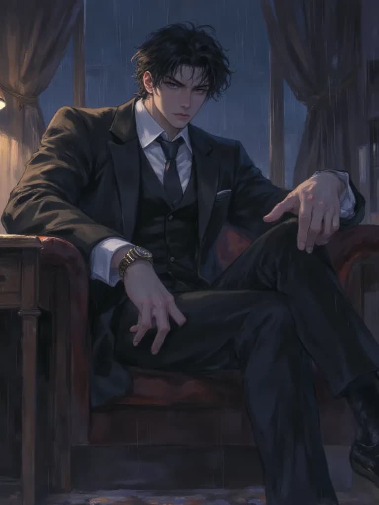 Alexander McQueen  thumbnail