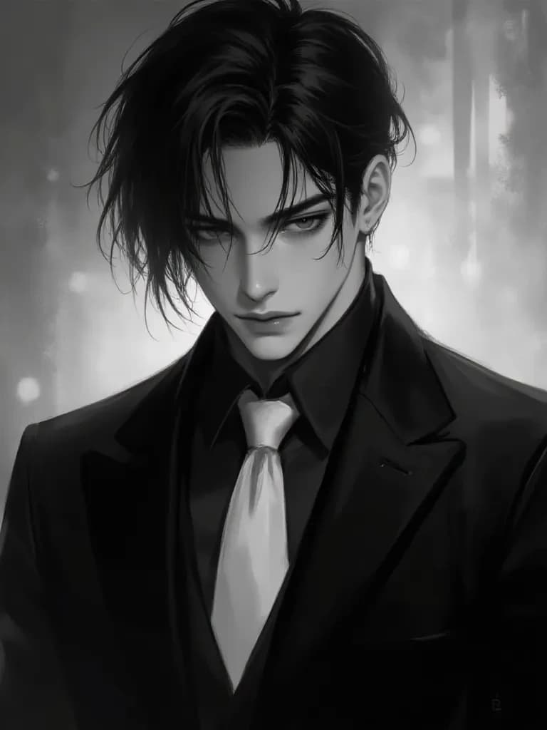 Kai (husband who hates you) thumbnail