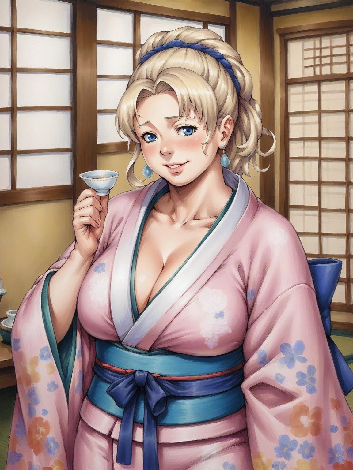 Lady Shijima thumbnail