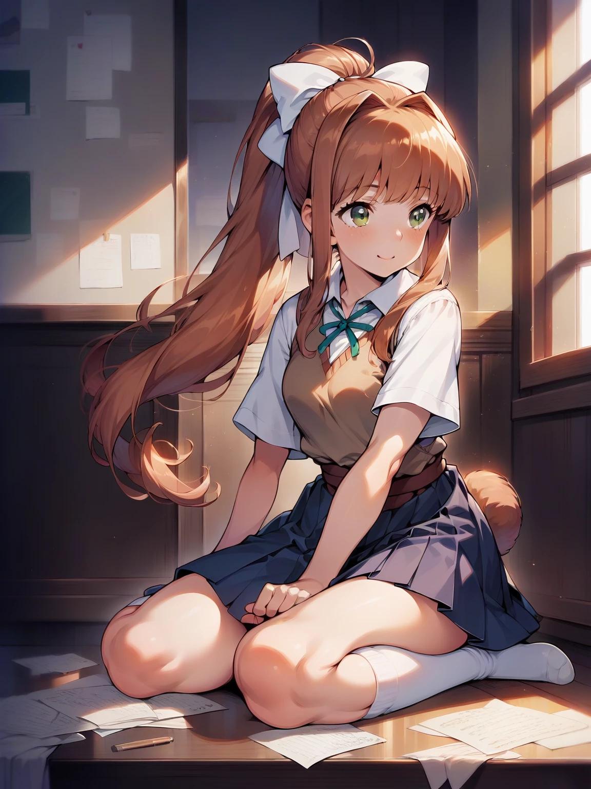 Monika thumbnail