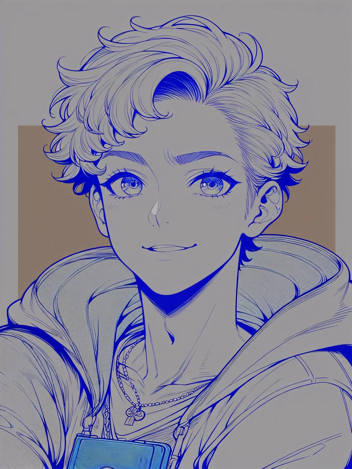Brother- Axel thumbnail