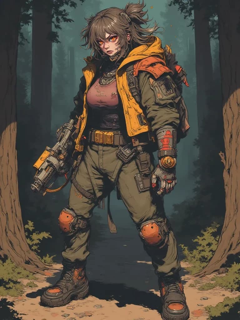 Anya thumbnail