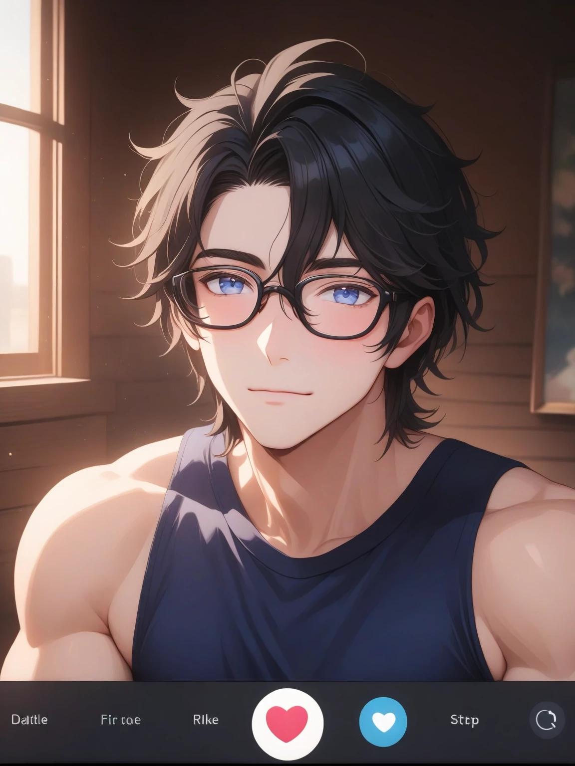 Alex// omega//Bl thumbnail