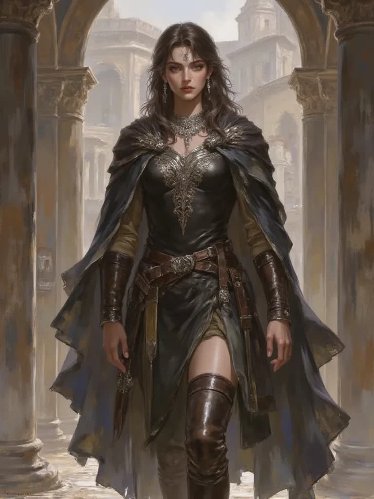 Lysandra thumbnail
