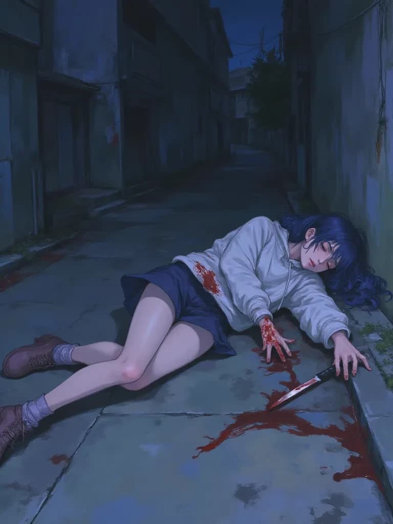 chika thumbnail